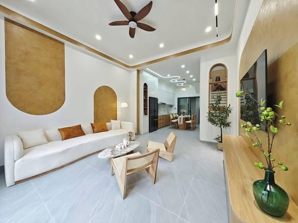 0-bedroom House for sale in Thanh Khe Da Nang — photo 3