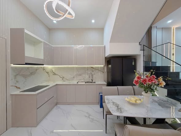 4-bedroom House for sale in Thanh Khe Da Nang — photo 5