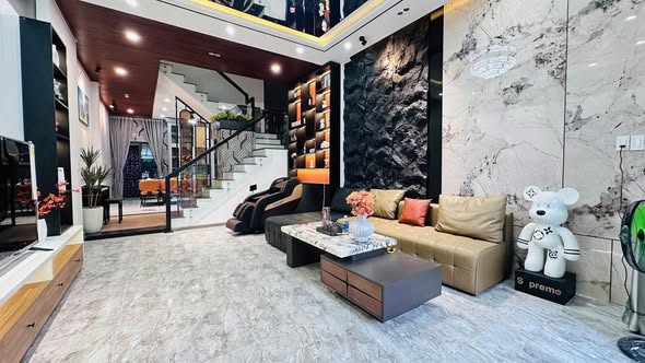 3-bedroom House for sale in Son Tra Da Nang — photo 2