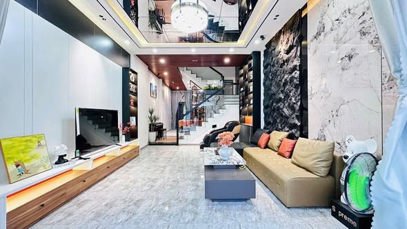 3-bedroom House for sale in Son Tra Da Nang — photo 3