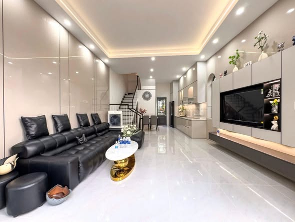 3-bedroom Shophouse for sale in Hai Chau Da Nang — photo 2