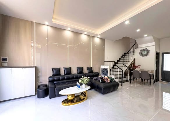 3-bedroom Shophouse for sale in Hai Chau Da Nang — photo 3