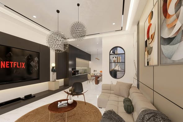 4-bedroom House for rent in Cam Le Da Nang — photo 2