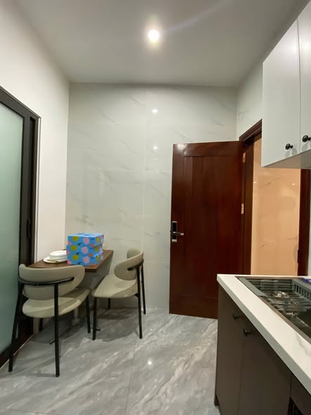 3-bedroom House for rent in Hai Chau Da Nang — photo 5