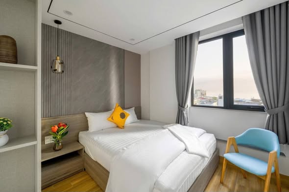 4-bedroom House for rent in Son Tra Da Nang — photo 5