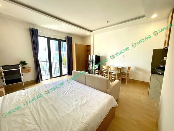 0-bedroom Apartment for rent in Not Provided Da Nang — photo 3