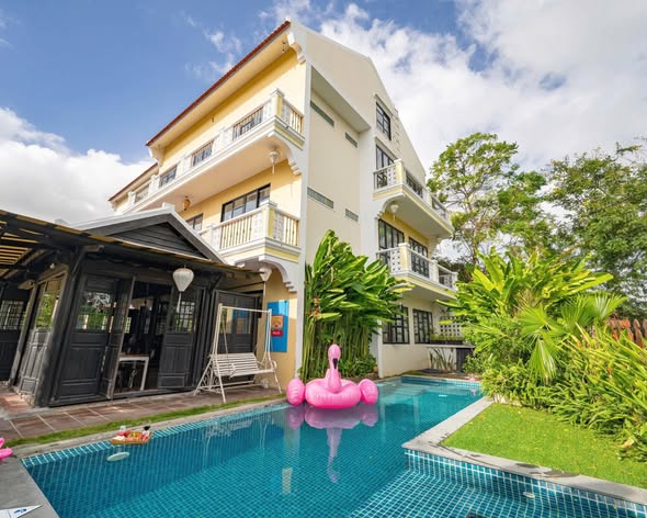 2-bedroom House for rent in Hai Chau Da Nang — photo 2