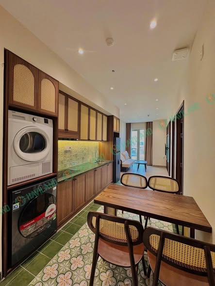 4-bedroom House for rent in Cam Le Da Nang — photo 3