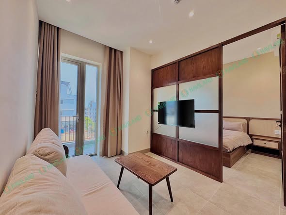 4-bedroom House for rent in Cam Le Da Nang — photo 4