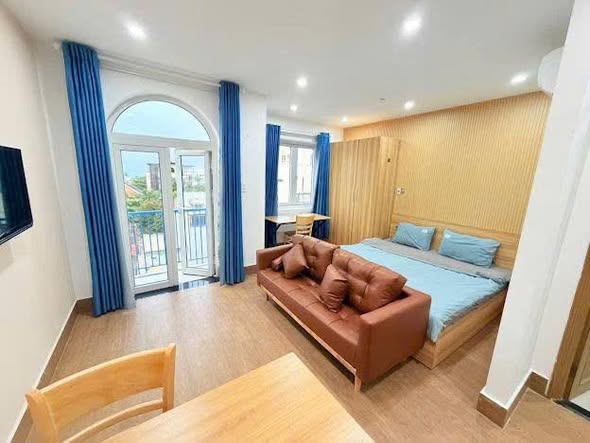 0-bedroom Commercial for rent in Ngu Hanh Son Da Nang — photo 3