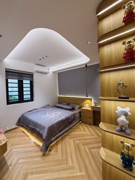 3-bedroom House for sale in Cam Le Da Nang — photo 5