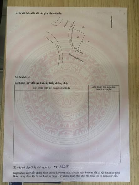 0-bedroom Land for sale in Hai Chau Da Nang — photo 2