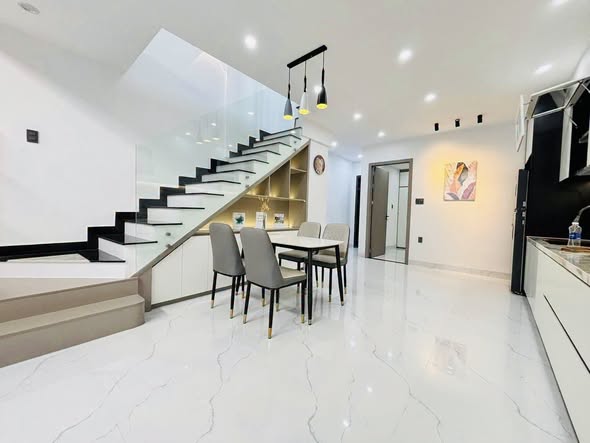 Townhouse for sale in Hai Chau Da Nang — photo 2