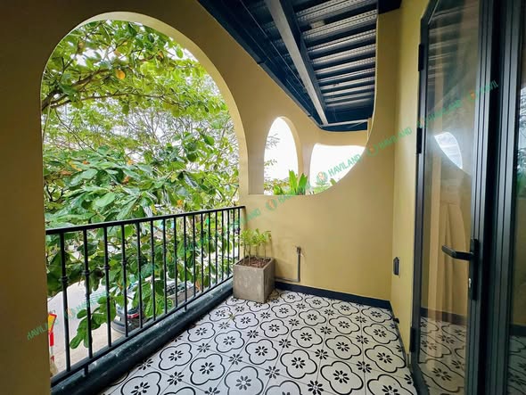 0-bedroom Apartment for rent in Thanh Khe Da Nang — photo 2