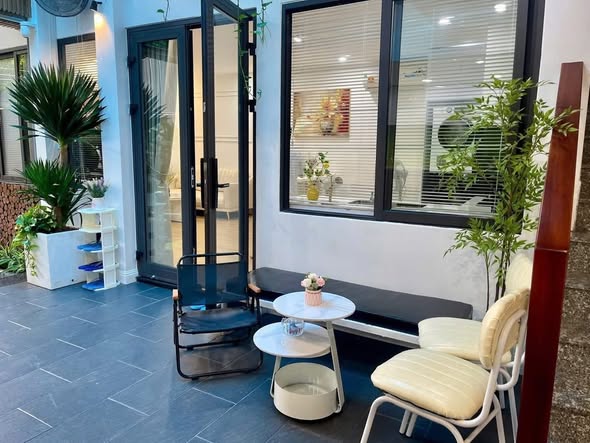 1-bedroom Apartment for rent in Ngu Hanh Son Da Nang — photo 2