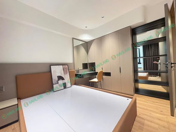 1-bedroom Apartment for rent in Hai Chau Da Nang — photo 3