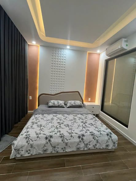 3-bedroom House for rent in Cam Le Da Nang — photo 4