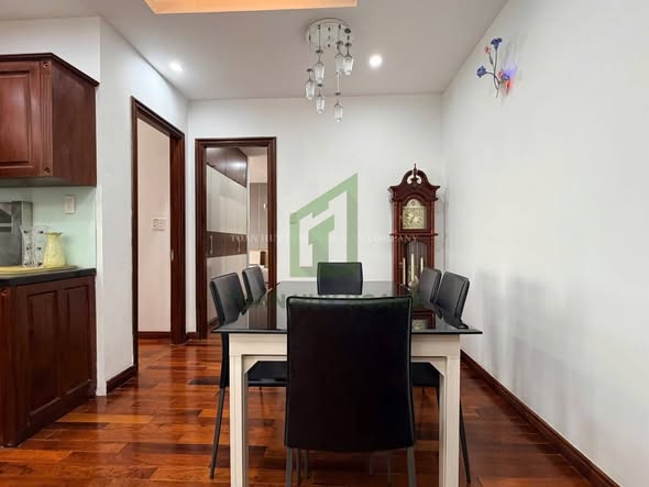 3-bedroom Apartment for rent in Hai Chau Da Nang — photo 5