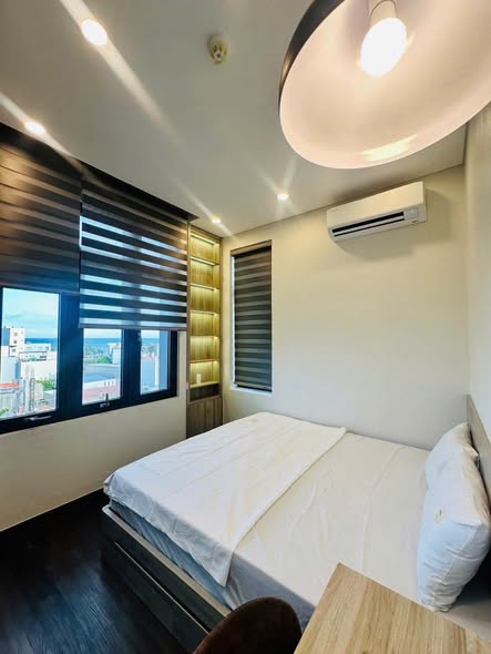 2-bedroom Apartment for rent in Son Tra Da Nang — photo 5