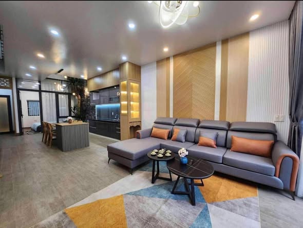 3-bedroom House for rent in Lien Chieu Da Nang — photo 4