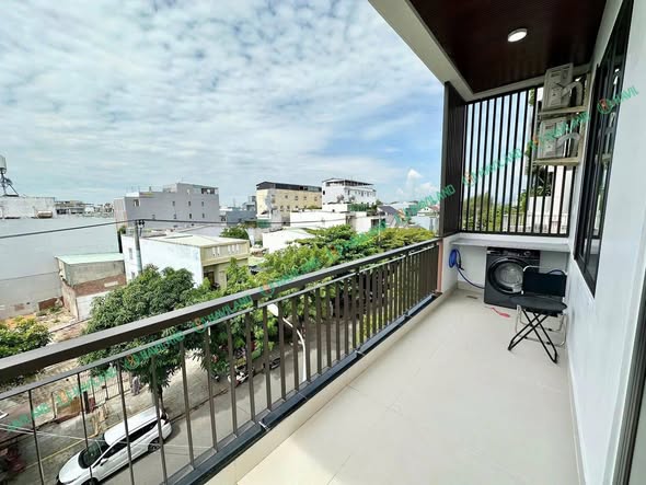 2-bedroom Apartment for rent in Ngu Hanh Son Da Nang — photo 2