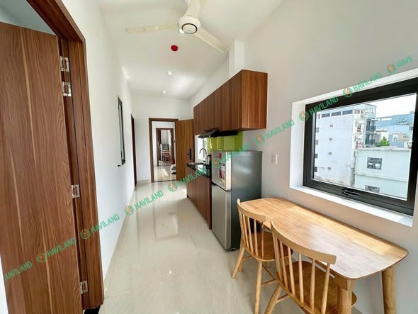 2-bedroom Apartment for rent in Ngu Hanh Son Da Nang — photo 5