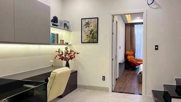 3-bedroom House for rent in Lien Chieu Da Nang — photo 2