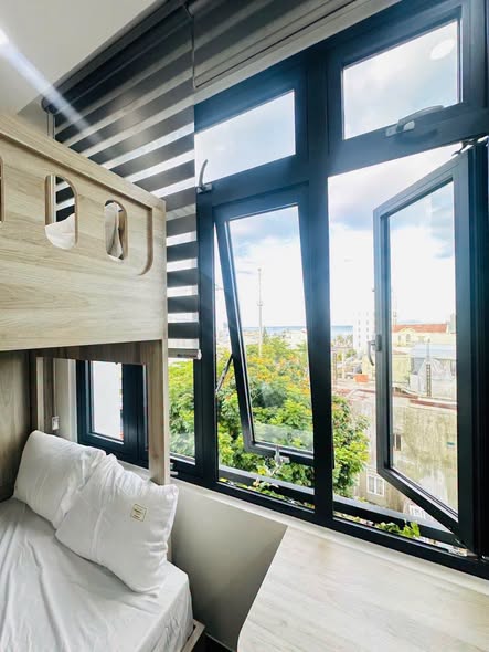 2-bedroom Apartment for rent in Son Tra Da Nang — photo 5