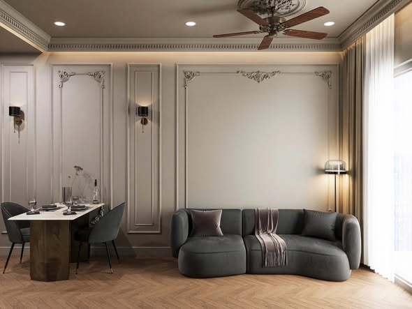 0-bedroom Apartment for rent in Hai Chau Da Nang — photo 2