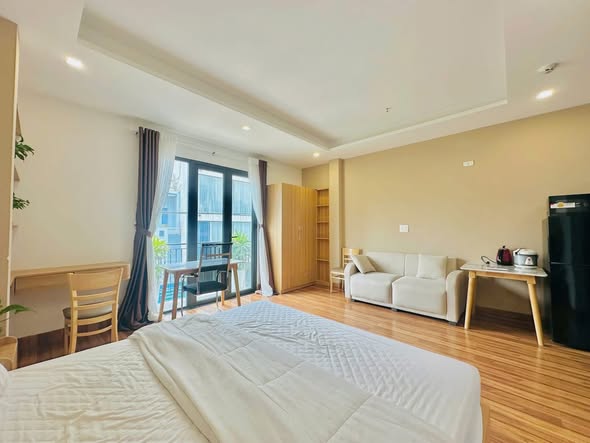 0-bedroom Apartment for rent in Son Tra Da Nang — photo 3