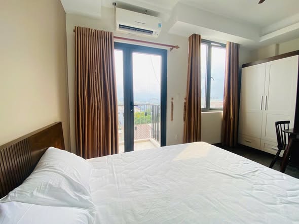 0-bedroom Apartment for rent in Hai Chau Da Nang — photo 2