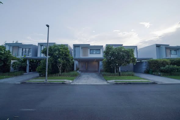 3-bedroom House for rent in Ngu Hanh Son Da Nang — photo 2