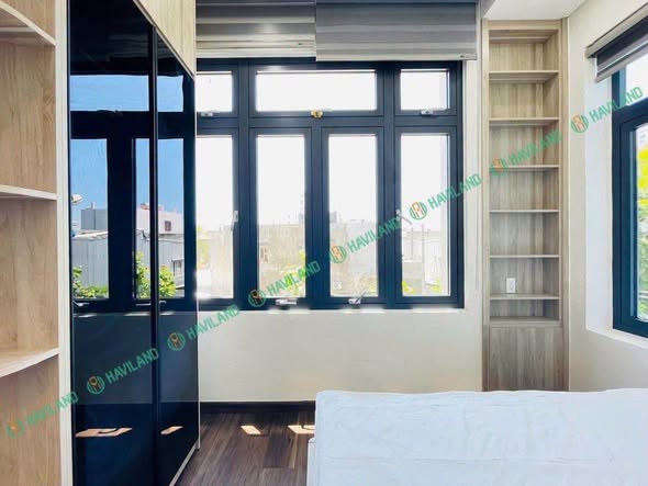 1-bedroom Apartment for rent in Hai Chau Da Nang — photo 4