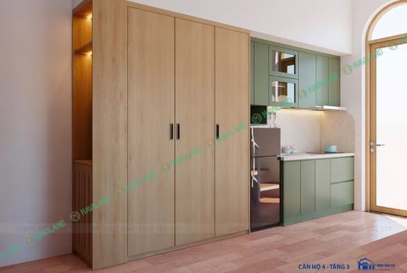 0-bedroom Apartment for rent in Ngu Hanh Son Da Nang — photo 2