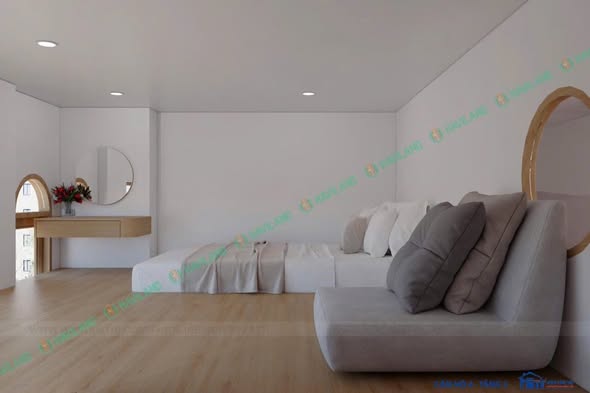 0-bedroom Apartment for rent in Ngu Hanh Son Da Nang — photo 5