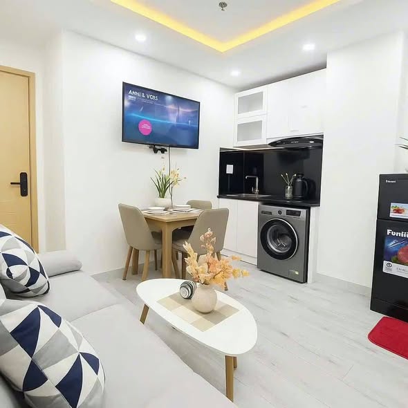 0-bedroom Apartment for rent in Hai Chau Da Nang — photo 5