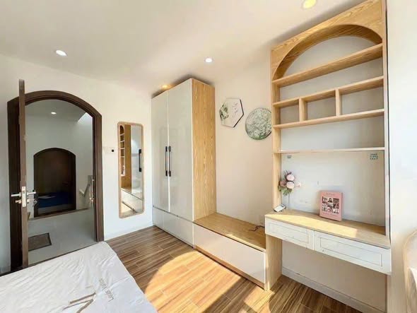 4-bedroom House for rent in Thanh Khe Da Nang — photo 2