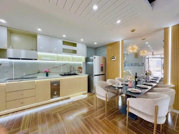 4-bedroom House for rent in Thanh Khe Da Nang — photo 5