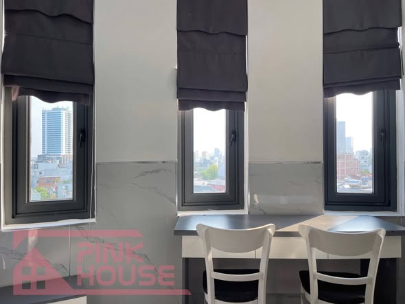 2-bedroom Apartment for rent in Son Tra Da Nang — photo 4