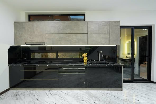 3-bedroom House for rent in Hai Chau Da Nang — photo 4