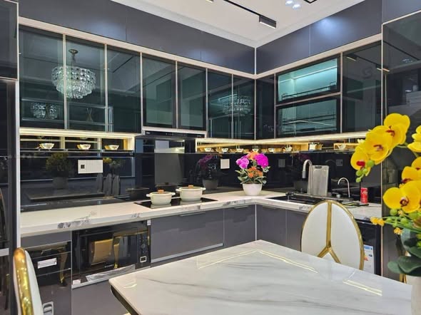 3-bedroom House for rent in Lien Chieu Da Nang — photo 2