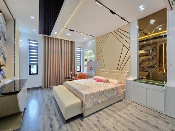 3-bedroom House for rent in Lien Chieu Da Nang — photo 4