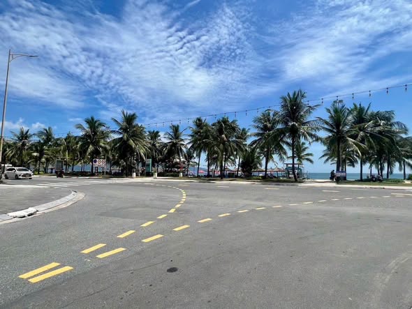 0-bedroom Land for sale in Ngu Hanh Son Da Nang — photo 2