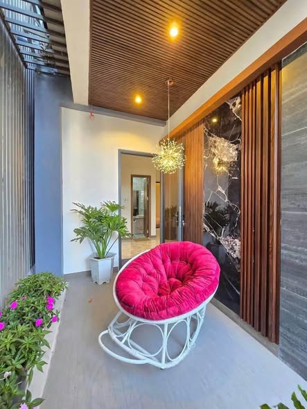 4-bedroom House for sale in Thanh Khe Da Nang — photo 4
