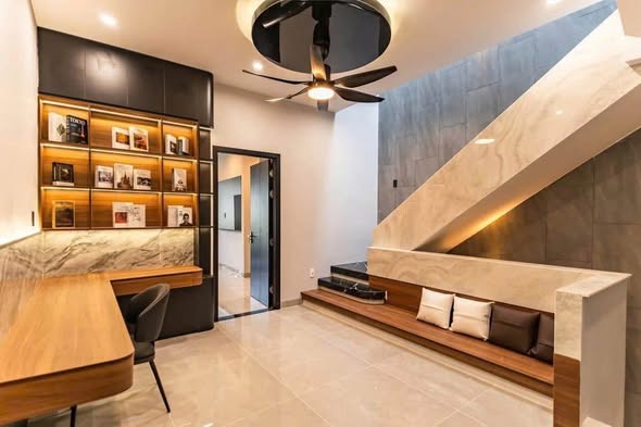 3-bedroom House for sale in Cam Le Da Nang — photo 5