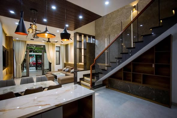 4-bedroom Townhouse for sale in Cam Le Da Nang — photo 5