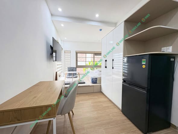 0-bedroom Apartment for rent in Son Tra Da Nang — photo 5