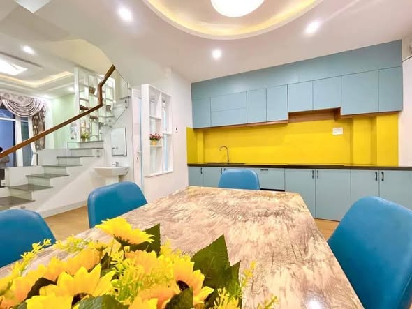 3-bedroom House for rent in Thanh Khe Da Nang — photo 4