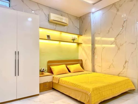 3-bedroom House for rent in Thanh Khe Da Nang — photo 5