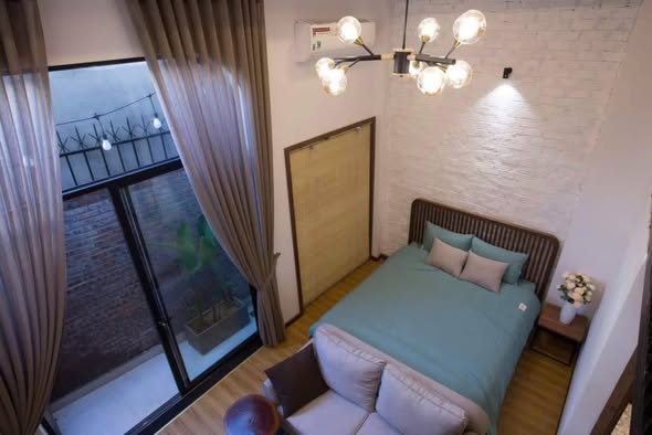 0-bedroom Apartment for rent in Ngu Hanh Son Da Nang — photo 2